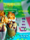 I'm Hungry Easy Family Recipes Free From Milk, Egg, Soya, Wheat, Gluten 1 by Tanya Wright eBook
